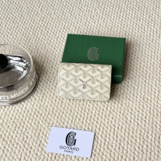 Goyard Wallets Purse